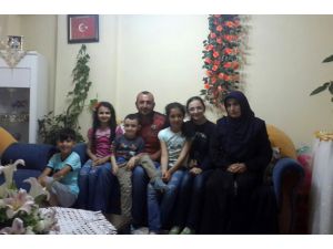 Ramazan Bayramı kutlanıyor