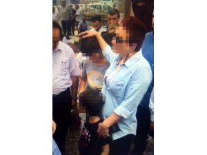 Sakarya'daki "dolandırıcılık" iddiası