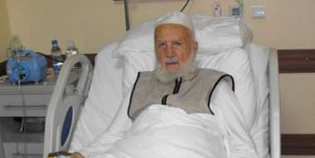 Abdullah Yeğin Ağabey kimdir?