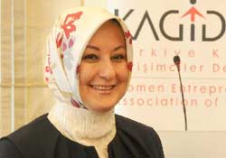 "Saçı göründü, Günahkar mı oldu?"