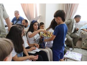 AK Parti Genel Başkan Yardımcısı Aktay: