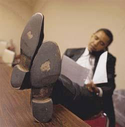 Konya'dan Obama'ya ayakkabı gidecek