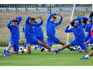 Kasımpaşa topbaşı yaptı