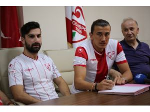 Boluspor'da transfer çalışmaları