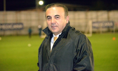 Ahmet Baydar'a kayıtlı telefonda  'bylock' tespit edildi