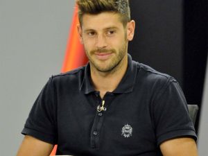 Beşiktaş'ın yeni kalecisi Fabricio: