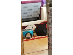 Bağcılar'da kaçırılan 4 aylık bebeğin kurtarılması