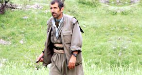PKK'nın Sözde Yöneticisi Fehman Hüseyin Öldürüldü