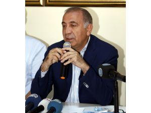 CHP milletvekilleri Eskişehir'de