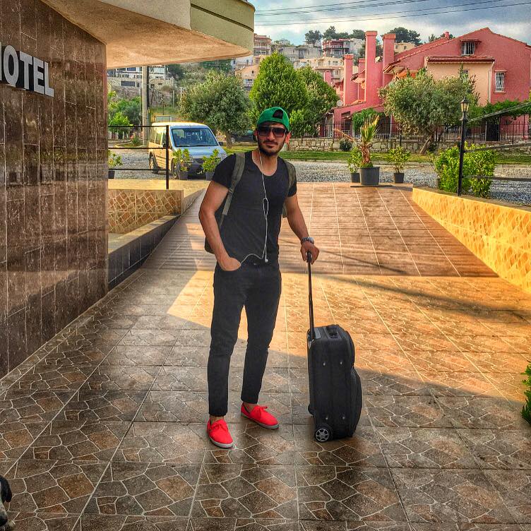 Abdullah Çoban Karşıyaka’da