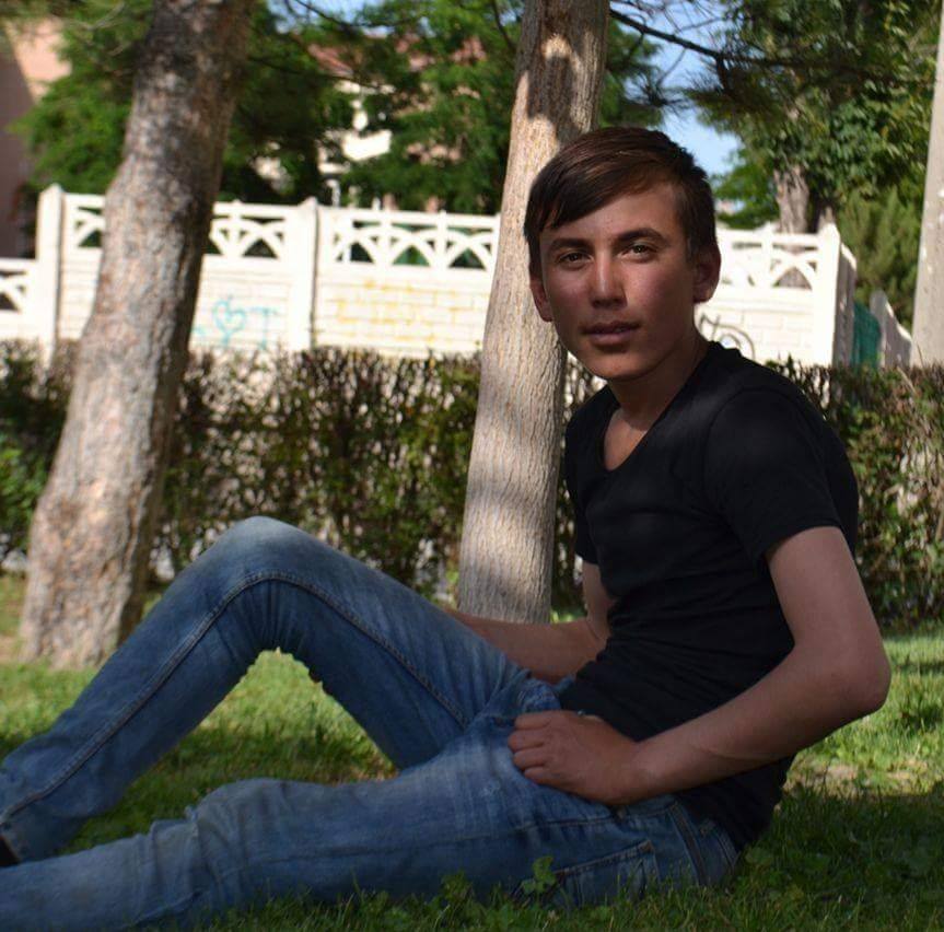 Asker uğurlama eğlencesinde silahla yaralandı