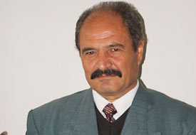 Ereğli Müftüsü, kalp krizi geçirdi