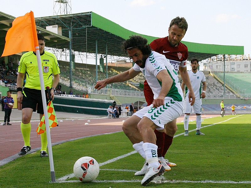 Anadolu’ Selçukspor kongreye gidiyor