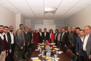 Yabancı yatırımcılara oturma izni hazırlıkları