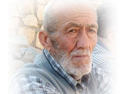 Ali Akkanat'ın acı günü