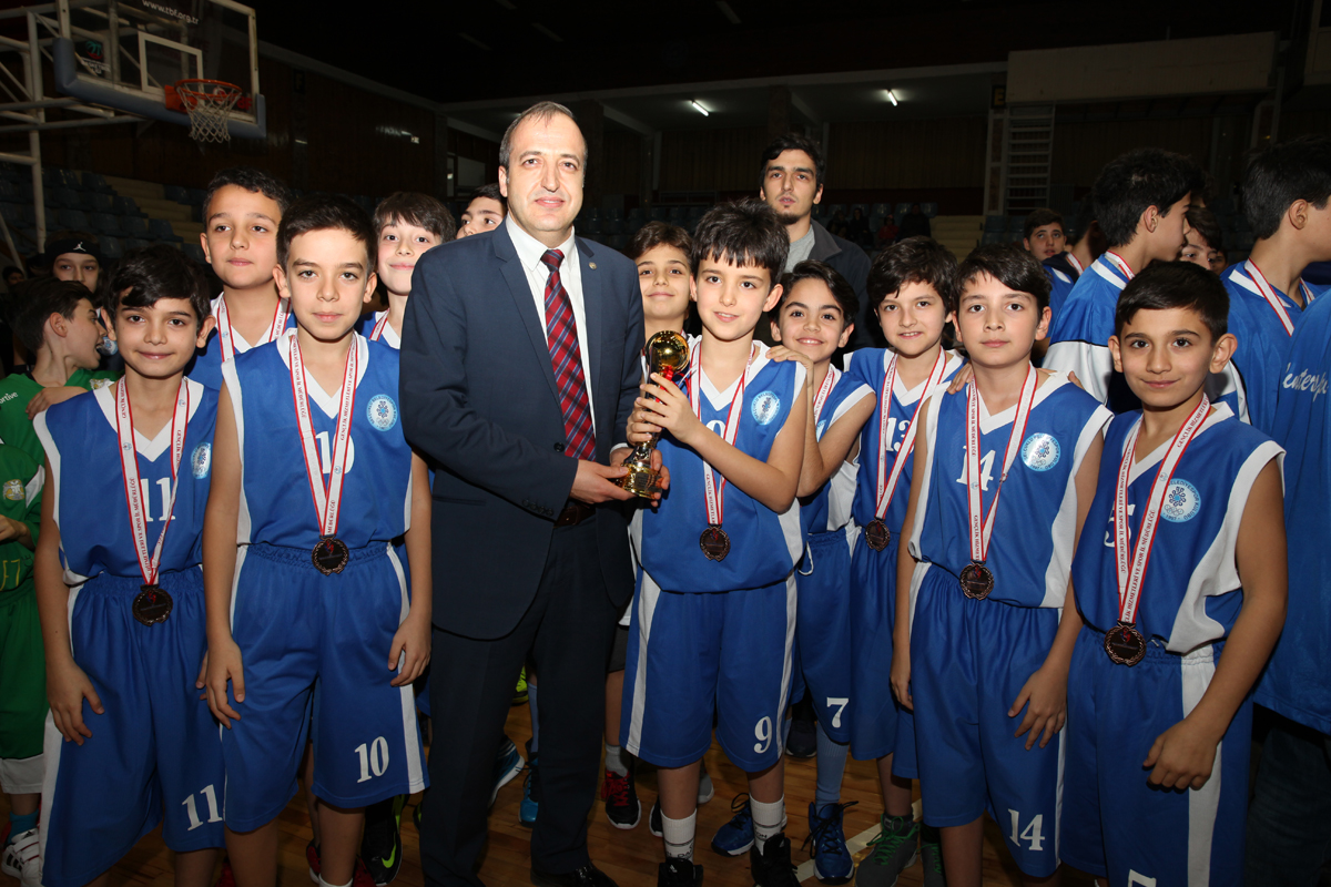 Basketbol’da Selçuklu farkı