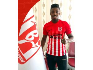 Balıkesirspor'da transfer