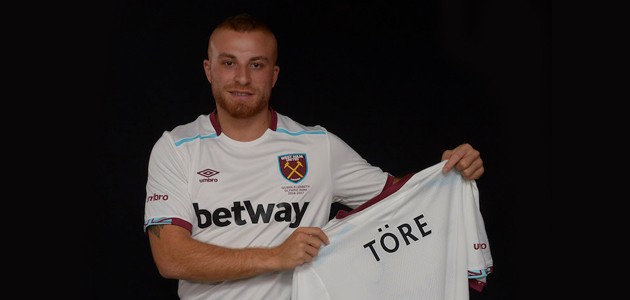 Beşiktaş Kulübü Başkanı Orman'dan GÖkhan Töre açıklaması