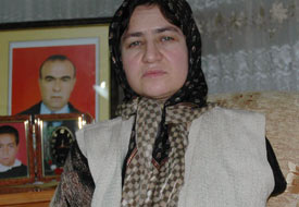 Terör mağduru aile bir şok daha yaşadı