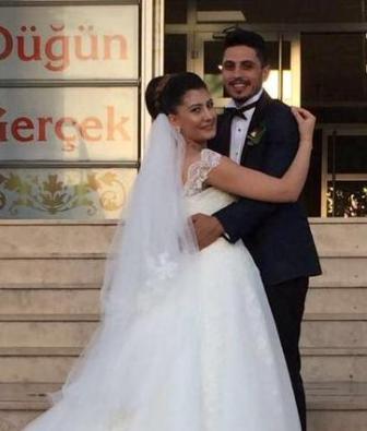 Kireş’in mutlu günü