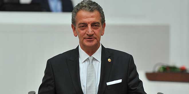 CHP Konya Milletvekili Bozkurt:
