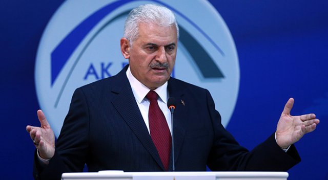 'Suriye ve Mısır ile kavga gereksiz'