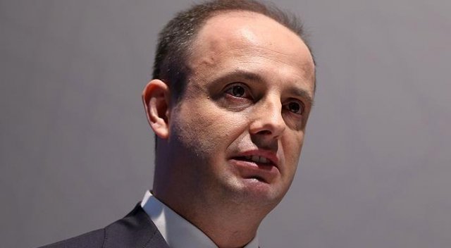 Merkez Bankası Başkanından 'büyüme' açıklaması