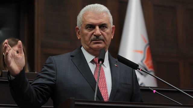 Başbakan Yıldırım müjdeyi verdi