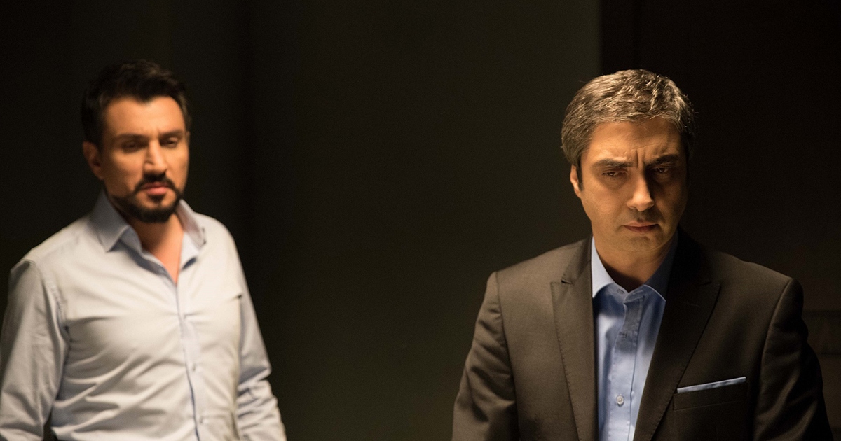 "Kurtlar Vadisi" dizisine "iftira" ve "hakaret" davası