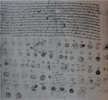 Alanyalı yazar özür diledi!