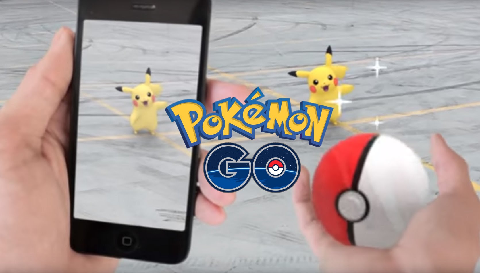 Pokemon GO, üç günde 9 milyar dolar kazandırdı