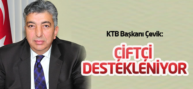 Başbakan Yıldırım'ın çiftçilere yönelik açıklamaları
