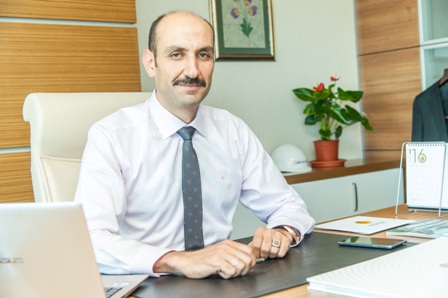Seha Yapı’ya Yeni Genel Müdür