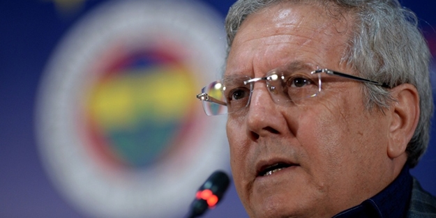 Yargıtay, Aziz Yıldırım hakkındaki mahkumiyet kararını bozdu