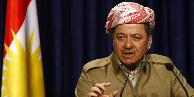 ABD ile Barzani yönetimi arasında askeri anlaşma