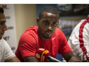 Carole: "Riekerink ile devam etmek doğru bir karar"