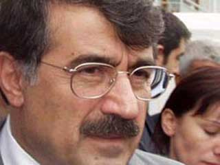 Abdülkadir AKSU'NUN sırrı nedir?