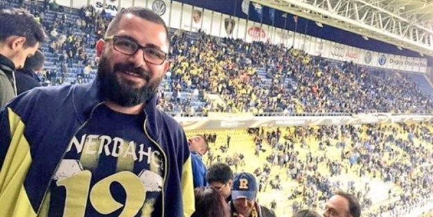 Fenerbahçe tribün liderlerinden Tuğçem Karagöz’ün cesedi bulundu