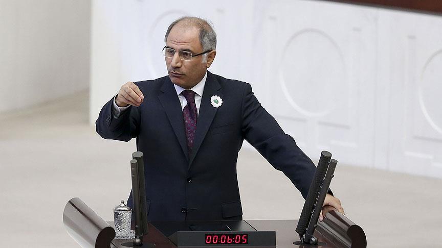 İçişleri Bakanı Ala'dan Suriyelilere vatandaşlık açıklaması