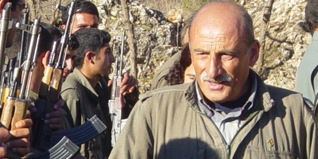 PKK'lı Kalkan doğuya yerleştirilecek Suriyeliler'i tehdit etti