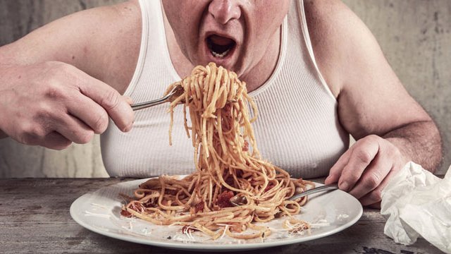 Makarna Obezite Riskini Düşürüyor