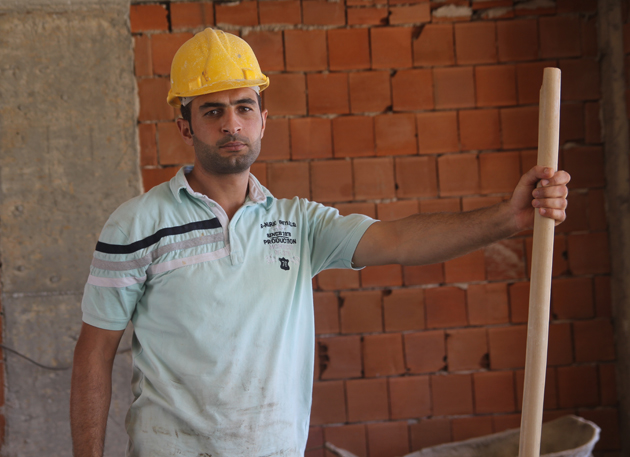 “Türk halkına her zaman minnettar olacağız”