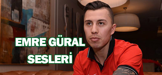 Konyaspor’da Emre Güral sesleri