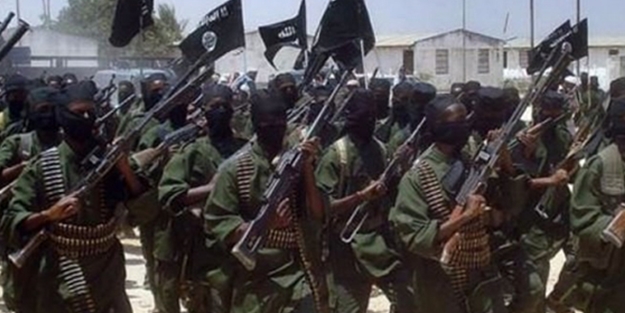 Somali’den şaşırtan suçlama!