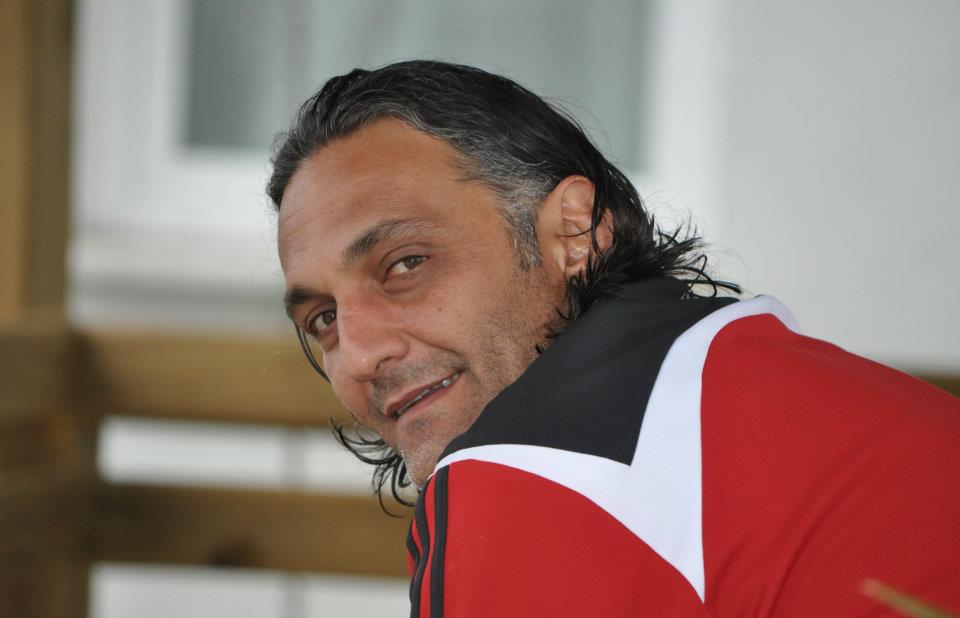 Konyalı antrenör, Fethiyespor ile anlaştı