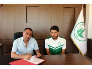 Sivas Belediyespor'da transfer çalışmaları