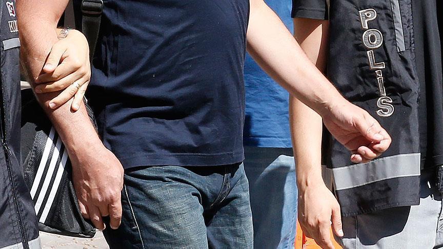 Burdur'da 416 kamu çalışanı görevlerinden uzaklaştırıldı