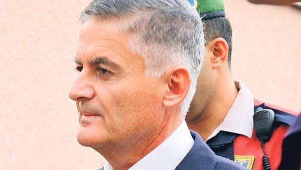 "TSK, YAŞ'ta FETÖ ile ilgili gerekeni yapmalıdır"