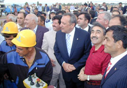 Ağar: Sandık milletin önüne gelecek