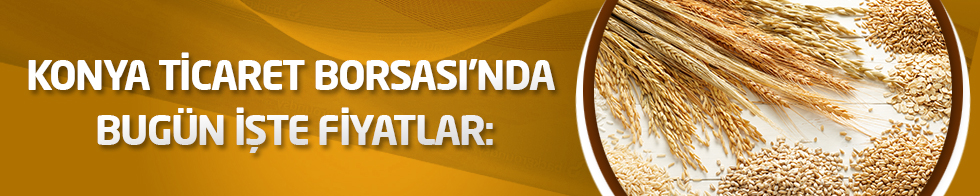 Konya Ticaret Borsası